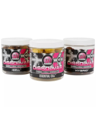 Mainline Dissolvas Hookbaits 18mm