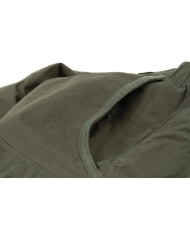 Fox Collection Combat Shorts Green Silver - Small