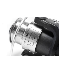 Drennan Series 7 Carp Method 9-30 BR Reel