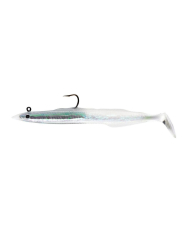 Berkley Powerbait Mounted Sandeels 12cm 16g