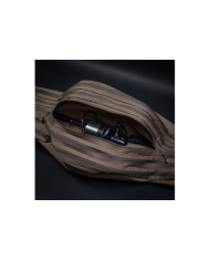 Korda Compac 5 Rod Divide Holdall 12ft