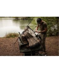 Korda Compac 5 Rod Divide Holdall 12ft