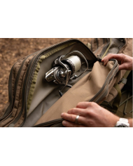 Korda Compac 5 Rod Divide Holdall 12ft