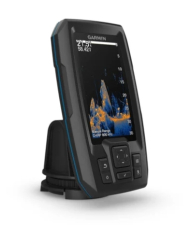Garmin Striker Vivid 4cv With GT20-TM Transducer