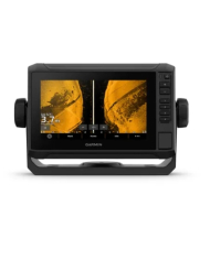 Garmin Echomap UHD2 75SV + with GT24UHD-TM transducer