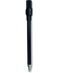 FOX Black Label Cam Lock Powerpoint 12 Inch