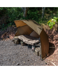 Avid Carp Revolve Overnight Brolly 60inch