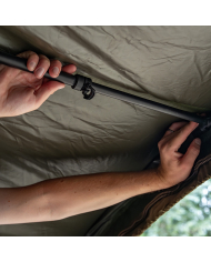 Avid Carp EXO+ Extension Cap