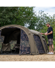 Avid Carp EXO+ Extension Cap