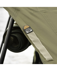 Fox EOS 60" Brolly System