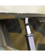 Fox EOS 60" Brolly System