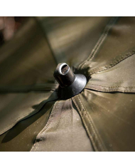 Fox Khaki Brolly 60"