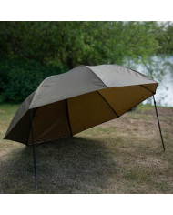 Fox Khaki Brolly 60"