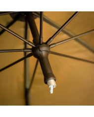 Fox Khaki Brolly 60"