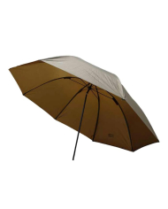 Fox Khaki Brolly 60"