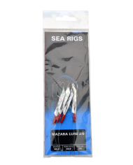 Shakespeare Sea Rigs Mazara Lure Size 3/0