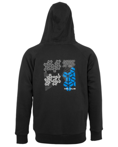 Preston Innovations Celcius Hoodie