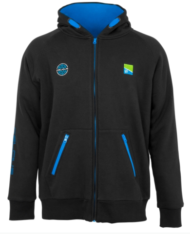 Preston Innovations Celcius Hoodie