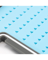 Snowbee Slimline Silicone Competition Fly Box