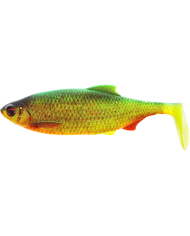 Westin Ricky The Roach 14cm 42g - Firetiger Rudd