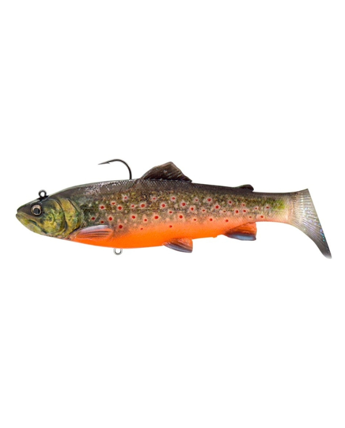 Savage Gear - 3D Trout Rattle Shad 20.5cm/135g