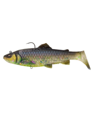 Savage Gear - 3D Trout Rattle Shad 20.5cm/135g