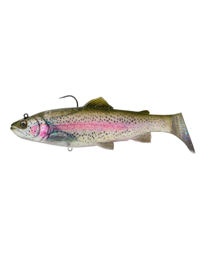 Savage Gear - 3D Trout Rattle Shad 17cm/90g