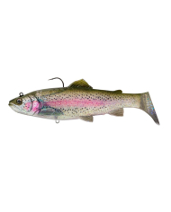 Savage Gear - 3D Trout Rattle Shad 12.5cm/35g