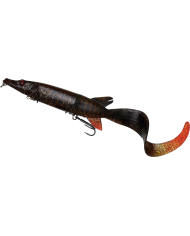 Savage Gear 3D Hybrid Pike 17cm 47g Slow Sink