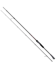 Fox Rage Warrior Perch Jigger Rod - 7ft 2" 5-21g