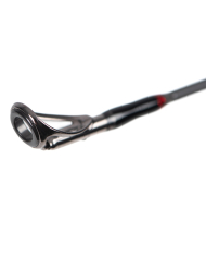 Fox Rage Warrior Pike Cast Rod - 7ft 5" 20-80g