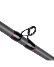 Fox Rage Warrior Pike Cast Rod - 7ft 5" 20-80g