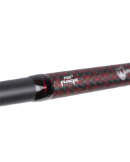 Fox Rage Warrior Pike Cast Rod - 7ft 5" 20-80g