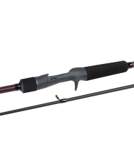 Fox Rage Warrior Pike Cast Rod - 7ft 5" 20-80g