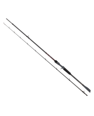 Fox Rage Warrior Pike Cast Rod - 7ft 5" 20-80g