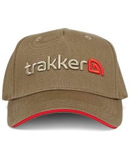 Trakker Flexi Fit Fishing Cap