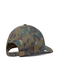 Trakker CR Camo Water Resistant Cap