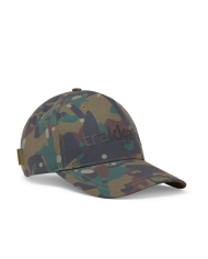 Trakker CR Camo Water Resistant Cap