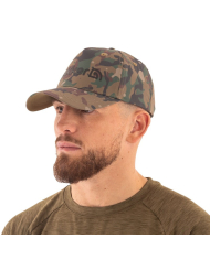 Trakker CR Camo Water Resistant Cap