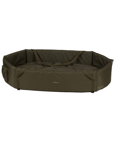 Trakker Sanctuary Deluxe Oval Crib