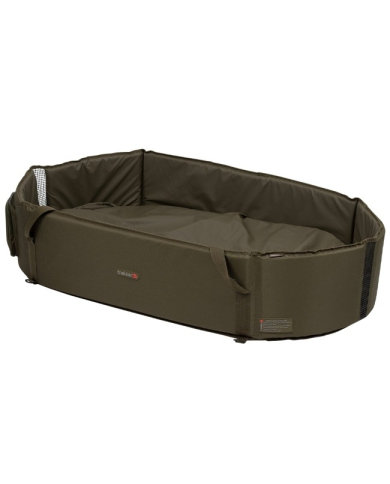 Trakker Sanctuary Deluxe Oval Crib
