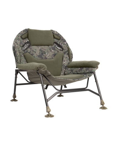 Trakker Levelite Camo Colossus Chair