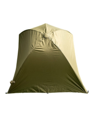 Korum Pentalite Quick Brolly 2.2m