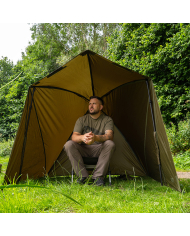 Korum Pentalite Quick Brolly 2.2m