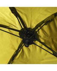 Korum Pentalite Quick Brolly 2.2m