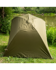 Korum Pentalite Quick Brolly 2.2m