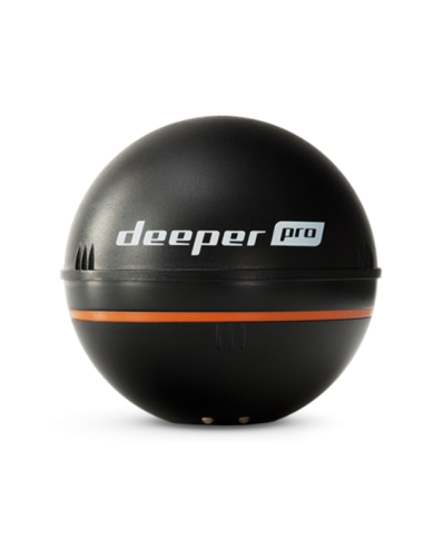 Deeper Smart Sonar Pro Sonar