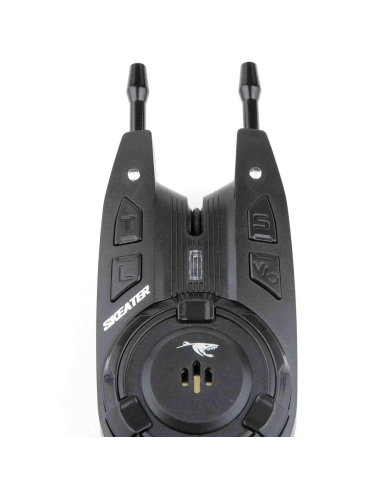 Sonik Skeater Deadbait Alarm