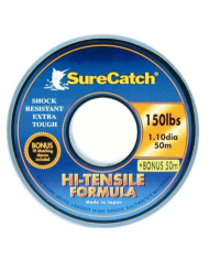 Surecatch Hi Tensile Formula  50lbs