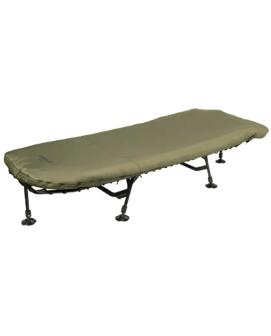 Trakker Big Snooze Bedchair System